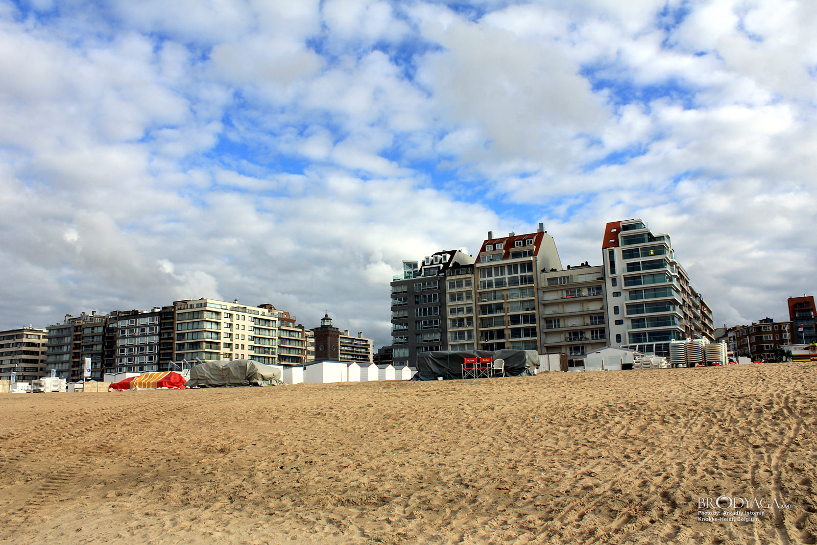 Knokke-Heist